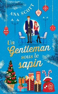 Téléchargez le livre :  Un gentleman sous le sapin