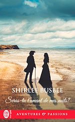 Télécharger le livre :  Seras-tu l'amant de mes nuits ?