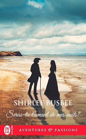 Téléchargez le livre :  Seras-tu l'amant de mes nuits ?