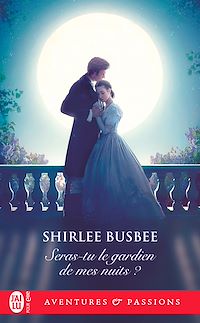 Téléchargez le livre :  Seras-tu le gardien de mes nuits ?