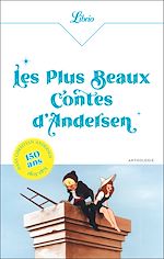 Télécharger le livre :  Les Plus Beaux Contes d'Andersen