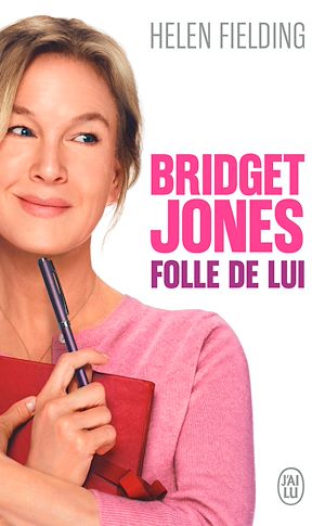 Téléchargez le livre :  Bridget Jones : Folle de lui