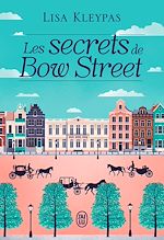 Télécharger le livre :  Les secrets de Bow Street