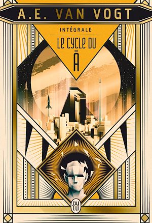 Download the eBook: Le cycle du Â. L'Intégrale