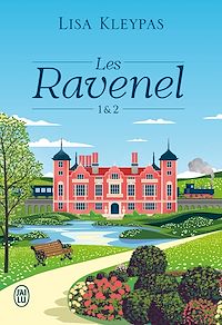 Télécharger le livre : Les Ravenel (Tomes 1 & 2 )