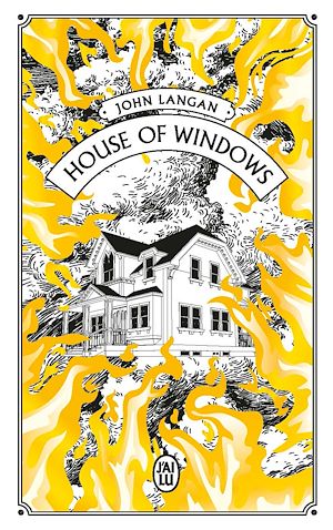 Téléchargez le livre :  House of windows