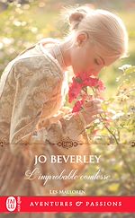 Télécharger le livre :  Les Malloren (Tome 11) - L'improbable comtesse