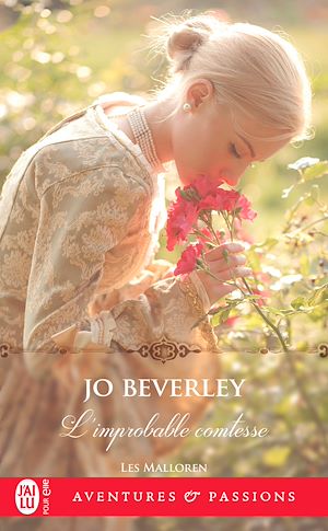 Téléchargez le livre :  Les Malloren (Tome 11) - L'improbable comtesse