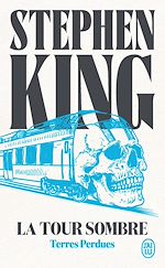 Télécharger le livre :  La Tour Sombre (Tome 3) - Terres Perdues