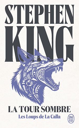 Téléchargez le livre :  La Tour Sombre (Tome 5) - Les Loups de la Calla