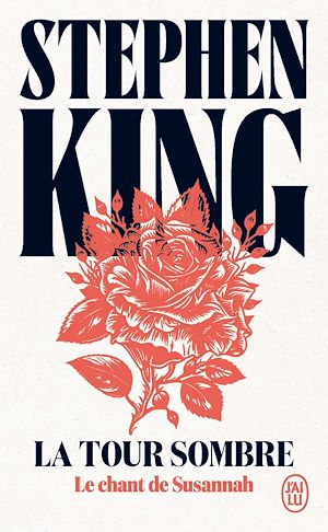Téléchargez le livre :  La Tour Sombre (Tome 6) - Le chant de Susannah