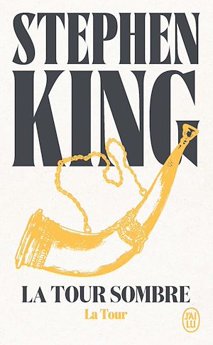 Téléchargez le livre :  La Tour Sombre (Tome 7) - La Tour