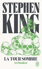 Télécharger le livre :  La Tour Sombre (Tome 1) - Le Pistolero