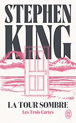 Télécharger le livre :  La Tour Sombre (Tome 2) - Les Trois Cartes