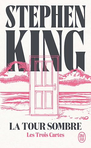 Téléchargez le livre :  La Tour Sombre (Tome 2) - Les Trois Cartes