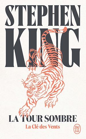 Téléchargez le livre :  La Tour Sombre (Tome 8) - La clé des vents