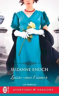 Téléchargez le livre :  Les rebelles (Tome 4) - Laisse-moi t'aimer