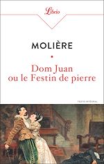 Télécharger le livre :  Dom Juan ou Le Festin de pierre
