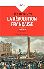 Télécharger le livre :  La Révolution française