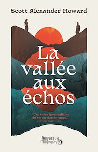 Download this ebook La vallée aux échos