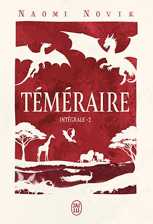 Download the eBook: Téméraire - L'intégrale 2