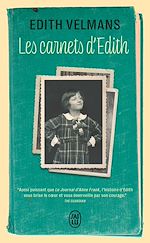 Télécharger le livre :  Les Carnets d'Edith