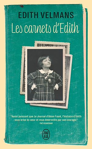 Téléchargez le livre :  Les Carnets d'Edith
