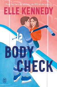 Téléchargez le livre :  Body Check