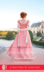 Télécharger le livre :  Le palais des vauriens (Tome 8) - La femme du colonel