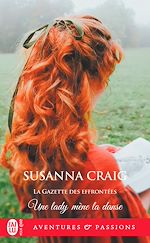 Télécharger le livre :  La Gazette des effrontées (Tome 3) - Une lady mène la danse