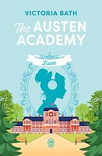 Télécharger le livre :  The Austen Academy - Lizzie