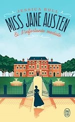 Télécharger le livre :  Miss Jane Austen et l'infortunée modiste