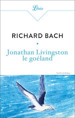 Télécharger le livre :  Jonathan Livingston le goéland