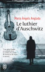 Télécharger le livre :  Le Luthier d'Auschwitz