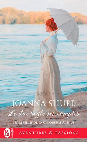 Téléchargez le livre :  Les rebelles de la Cinquième avenue (Tome 4) - Le duc règle ses comptes