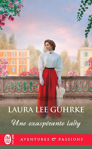 Download the eBook: Une exaspérante lady