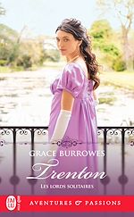 Télécharger le livre :  Les Lords solitaires (Tome 10) - Trenton