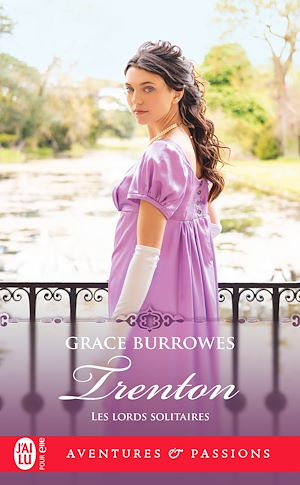 Téléchargez le livre :  Les Lords solitaires (Tome 10) - Trenton