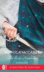 Download this eBook Les MacLeods (Tome 1) - La loi du Highlander