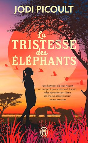 Téléchargez le livre :  La tristesse des éléphants