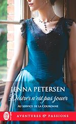 Download this eBook Au service de la couronne (Tome 2) - Désirer n'est pas jouer