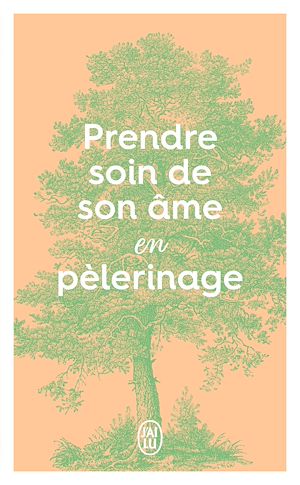 Téléchargez le livre :  Prendre soin de son âme en pélerinage