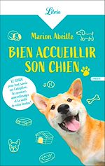 Télécharger le livre :  Bien accueillir son chien