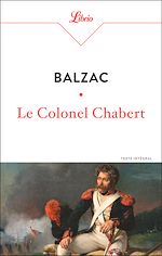 Télécharger le livre :  Le Colonel Chabert