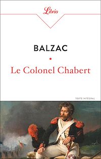 Téléchargez le livre :  Le Colonel Chabert