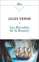 Download this eBook Les Révoltés de la Bounty