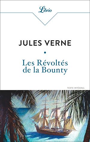 Download the eBook: Les Révoltés de la Bounty