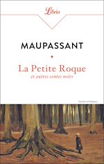 Télécharger le livre :  La Petite Roque et autres contes noirs