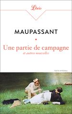 Télécharger le livre :  Une partie de campagne et autres nouvelles