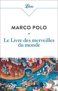 Téléchargez le livre :  Le Livre des merveilles du monde